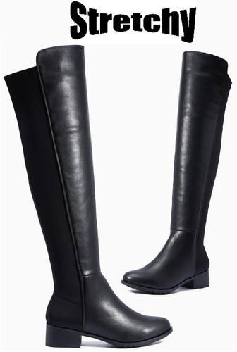 Womens knee high - womens,