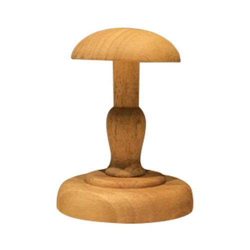 Retro design hat - retro, stand,