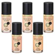 Max Factor Facefinity All Day Flawless Foundation SPF20 30ml