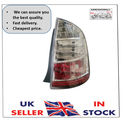 Fits toyota prius 2004 2010 - toyota,