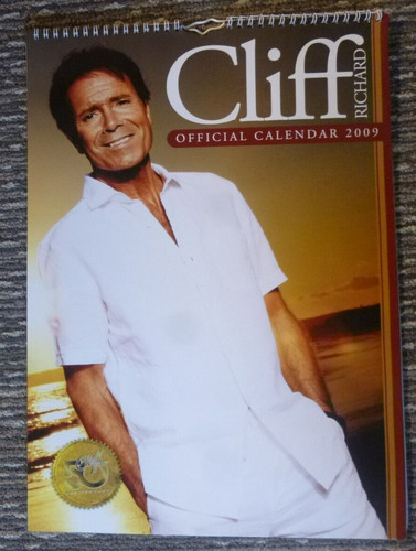 The official 2009 cliff - official,