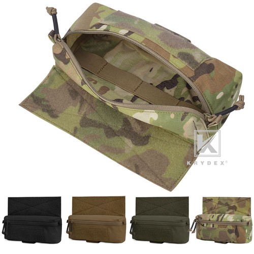 Krydex tactical mini - tactical, dangler