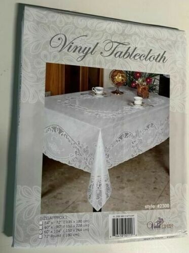 Vintage look vinyl lace - vintage,