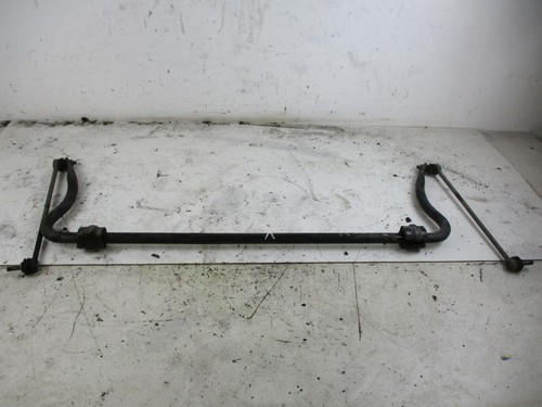 Stabilizer front torsion - stabilizer,