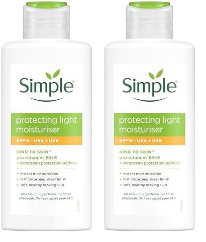 Simple kind skin protecting - kind, to