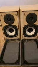 Eltax Symphony Mini Bookshelf Speakers -120W 