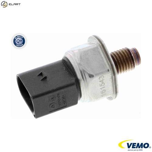 Sensor fuel pressure - sensor,