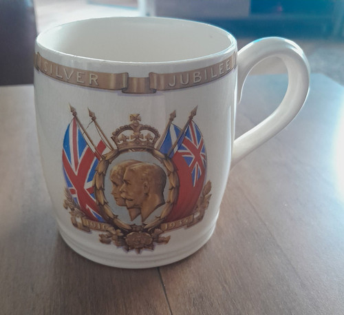 Soho pottery ltd solian ware - soho,