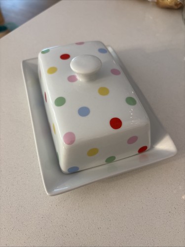 Cath kidston polka dot butter - polka,
