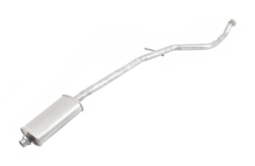 Klarius centre pipe silencer - klarius,