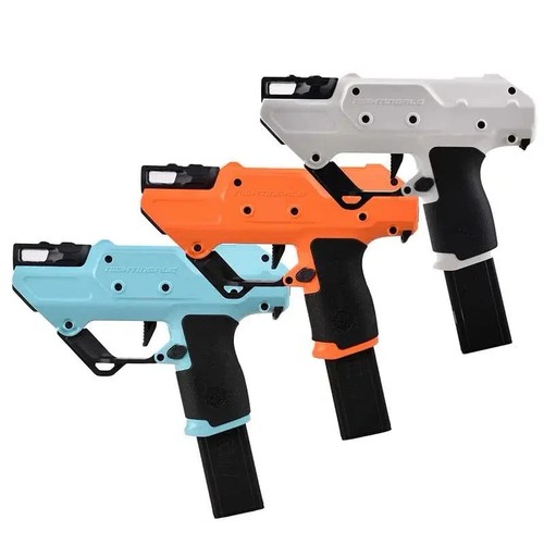 Worker nightingale foam - nightingale,