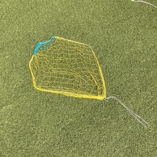 3ft rabbit purse nets - 3ft, 6