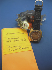 Vintage Roamer Searock 17