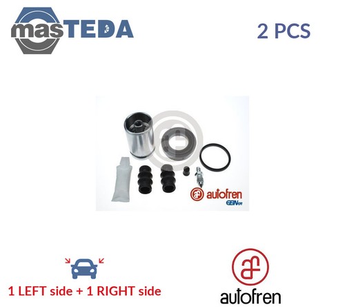 D41926k brake caliper - caliper, repair