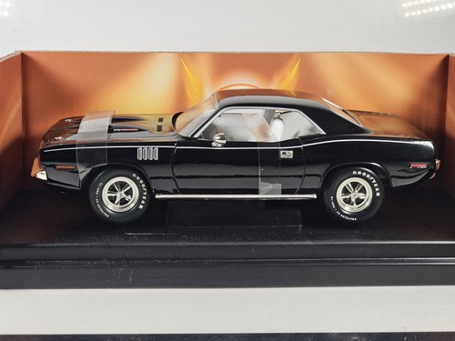 1971 plymouth cuda 340 - 1971,