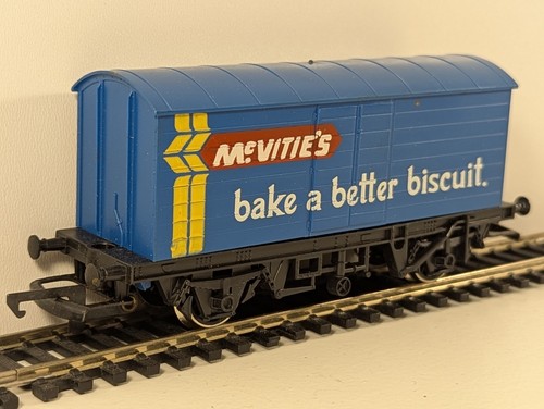 Hornby r727 gauge mcvitie - hornby,
