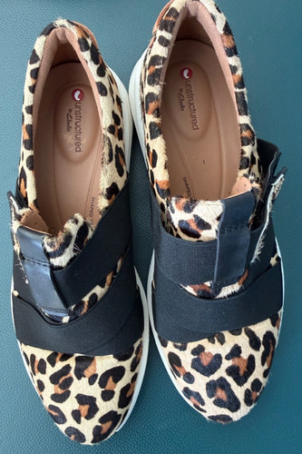 Clarks unstructured rio strap - clarks,