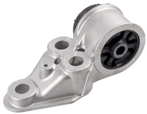 Suspension beam bush rear axle - suspension,