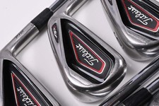 Titleist 716 AP1 Irons / 4-PW