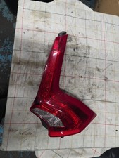 VOLVO V60 S60 2015 TAIL LIGHT
