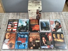 War Collection 10 x Movie DVD