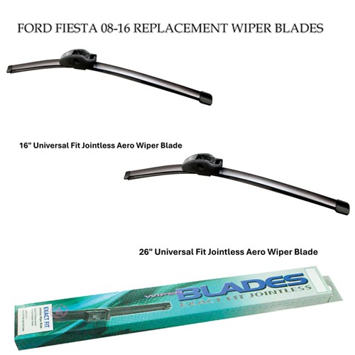 Ford fiesta replacement - fiesta,