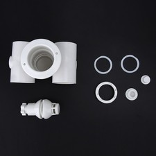 Swimming Pool Equipment Spa River Jet Massage Nozzle And Big Power Jets