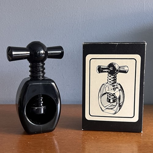 Vintage boxed black - vintage,