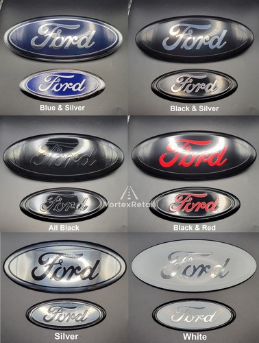 Ford fiesta mk7 front - ford,