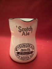 Vintage youngers scotch ale - vintage,