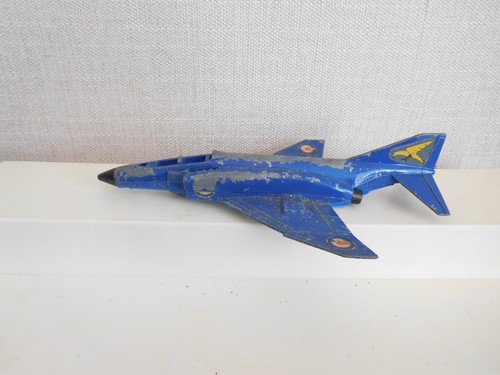 Dinky toys 725 - toys, ii