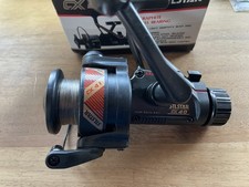 Mint Condition Silstar CX-40