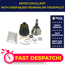 CV Joint fits SEAT LEON 1M1