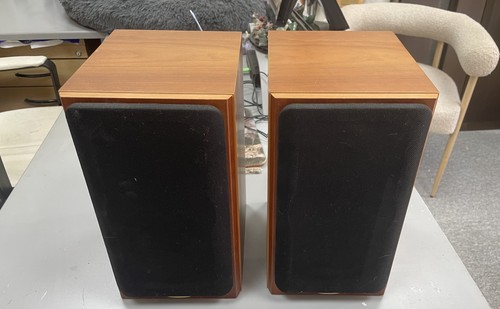 Tannoy revolution bookshelf - revolution,