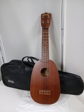 #842 MAHALO Ukulele UK-320P