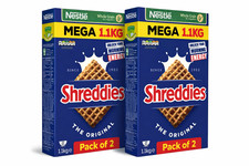 Nestle Shreddies The Original