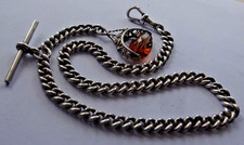 Antique all orig solid silver