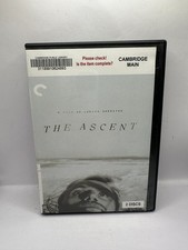 The Ascent (Criterion