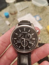 Citizen Eco-Drive Mens