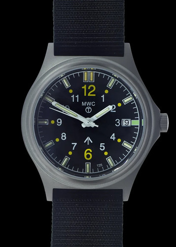 Mwc g10sl mkv - mwc, stainless