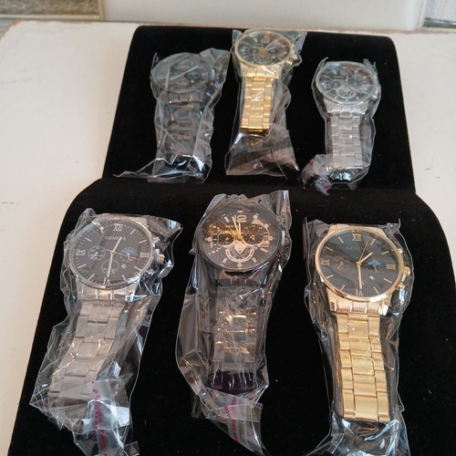 Joblot new mens - 6,