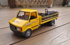 Alpine Bedford CF2 Pickup