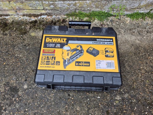 Dewalt n137841 kit box carry - kit,
