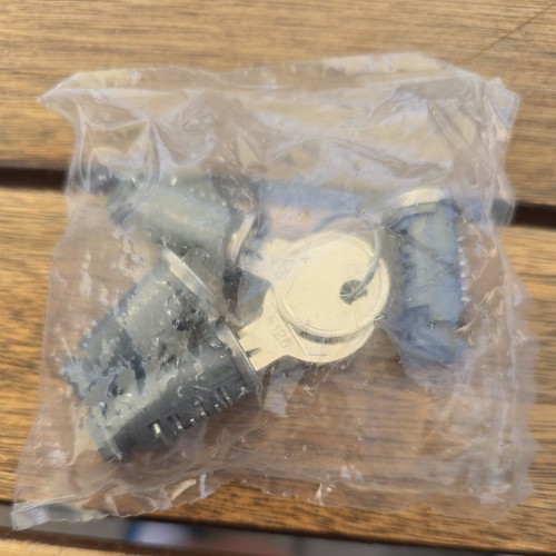Thule lockset n126 - n126, older