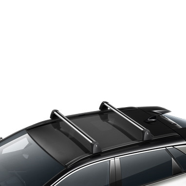 Genuine toyota roof rack - roof,