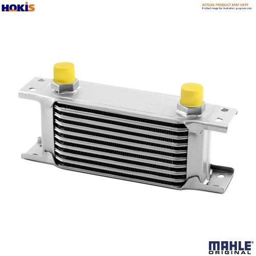 Oil cooler engine - cooler, 235