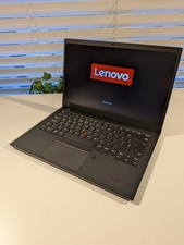 Lenovo ThinkPad X1 Carbon Gen