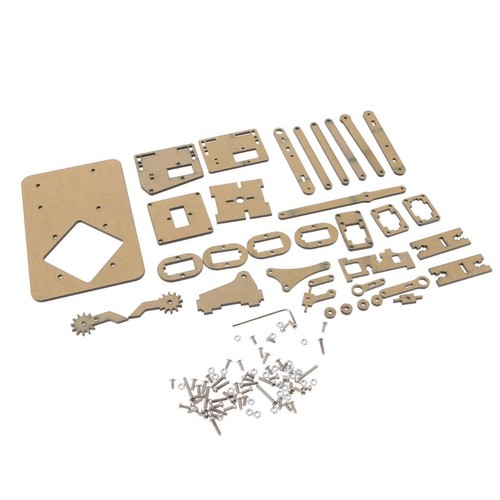 Mini industrial robotic - industrial,