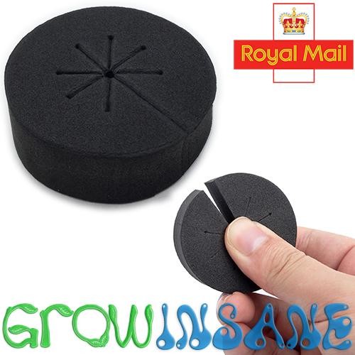 Neoprene clone collar grow - neoprene,