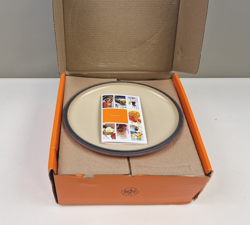 Creuset signature enamelled - le,